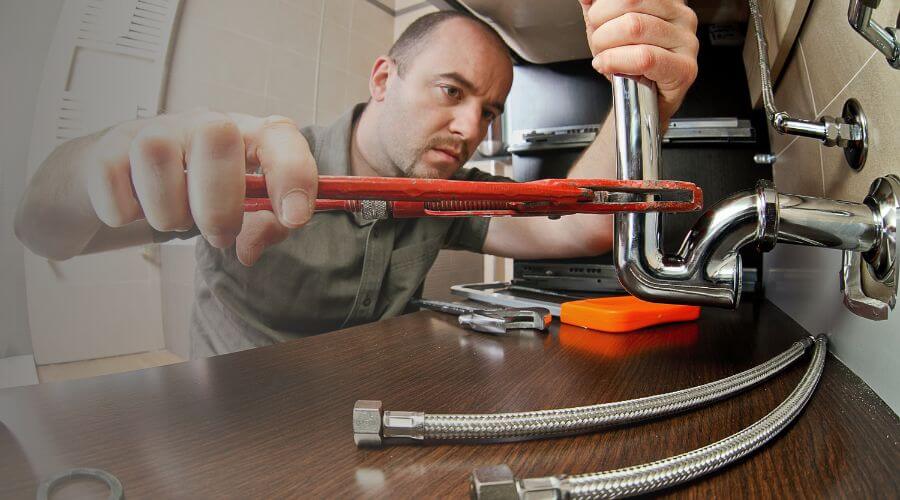 Professional emergency plumbing in Marcola, OR